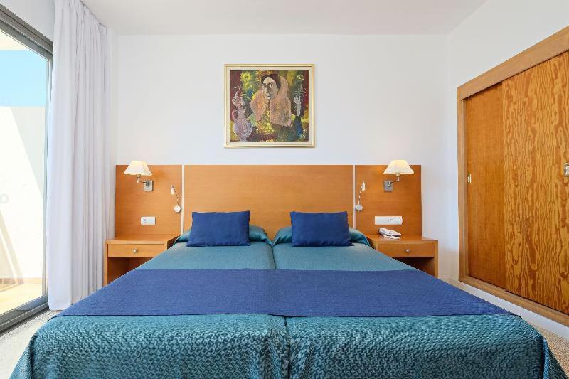 Azuline Hotel S'Anfora & Fleming (Adults Only) San Antonio  Ruang foto